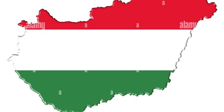 Hungary vs Switzerland | Egypt 2025 | © IHF – IHF