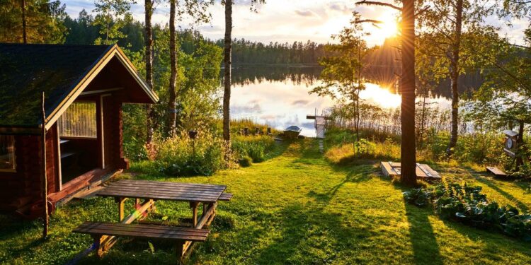 Finland travel – Lonely Planet