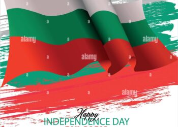 Bulgaria National Day – U.S. Department of State (.gov)