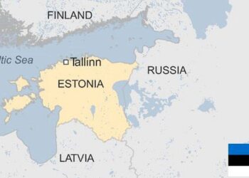Estonia’s New Push to Seize Immobilised Russian State Assets – Lieber Institute West Point