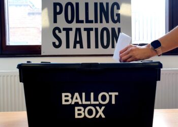 Polling station set up for first time in Faroe Islands for Poland’s elections – TVP World