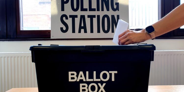 Polling station set up for first time in Faroe Islands for Poland’s elections – TVP World