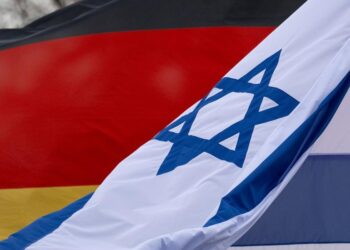 Israel’s UN envoy accuses UK of hypocrisy over Gaza war – JNS.org