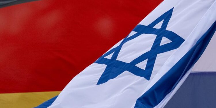 Israel’s UN envoy accuses UK of hypocrisy over Gaza war – JNS.org