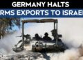 Germany’s suspension of military exports to Israel is a media and PR strategy – Tehran Times