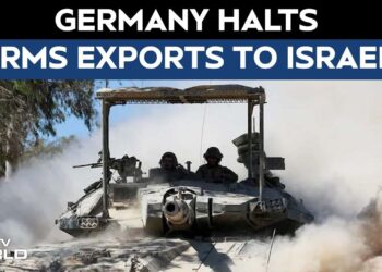 Germany’s suspension of military exports to Israel is a media and PR strategy – Tehran Times