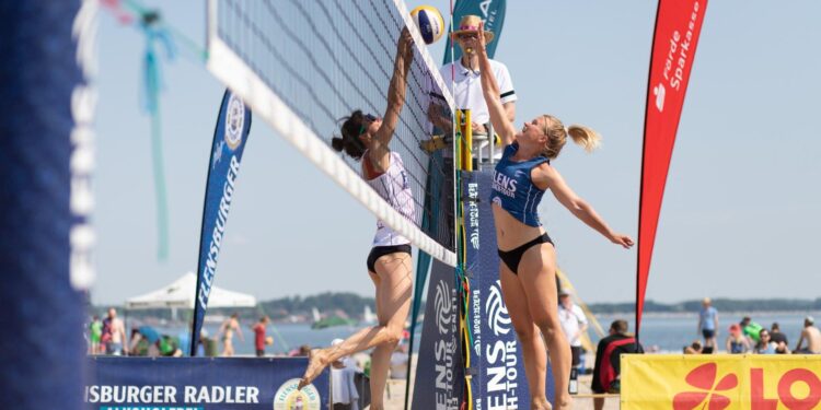Challenge – Baden, AUT – 2025 – Beach Pro Tour 2025 season – Volleyball World