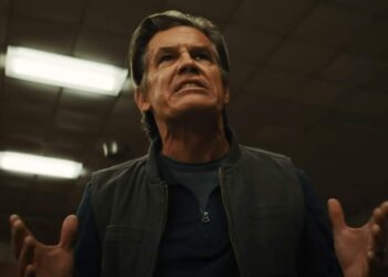 ‘Weapons’ lands top of UK-Ireland box office ahead of ‘Freakier Friday’; solid start for Eminem fan film ‘Stans’ – Screen Daily