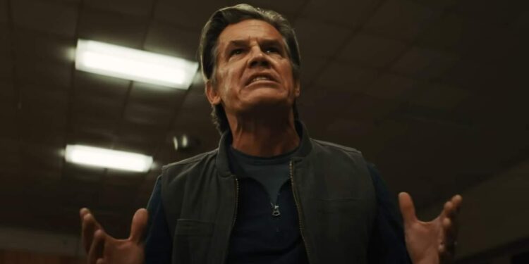 ‘Weapons’ lands top of UK-Ireland box office ahead of ‘Freakier Friday’; solid start for Eminem fan film ‘Stans’ – Screen Daily