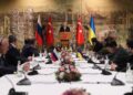 The Istanbul meeting: What does it portend for Türkiye, Italy and Libya? | Daily Sabah – Daily Sabah