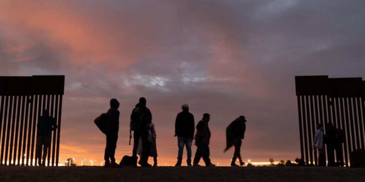 Over 550 Illegal Crossing Attempts From Belarus Recorded at Polish Border in Three Days – UNITED24 Media
