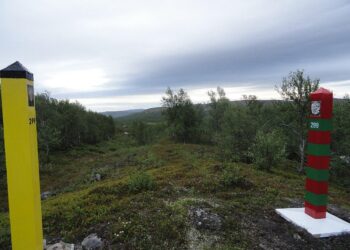 Dispatch from the Russian border: The Curonian Spit and the contest of the Baltic Sea – Atlantic Council