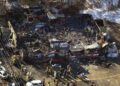 Nightclub fire: Protesters vent fury after North Macedonia disaster – BBC