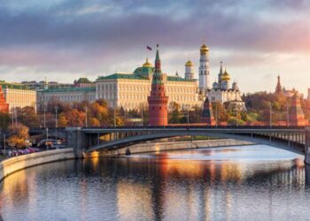 Russia targeting voters across EU, Moldova warns – politico.eu