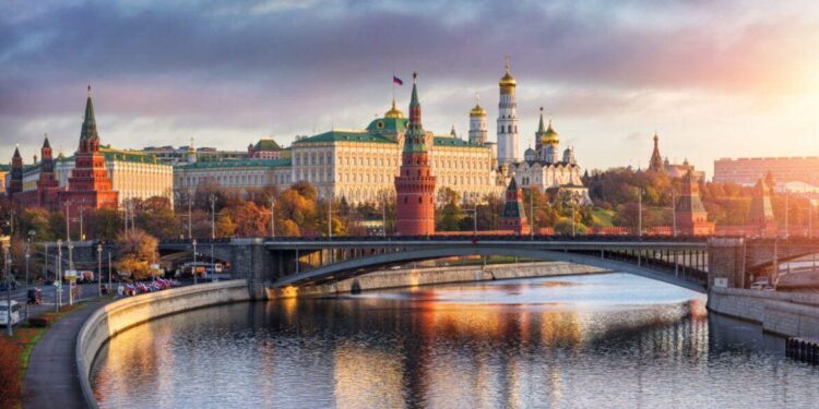 Russia targeting voters across EU, Moldova warns – politico.eu