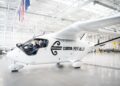 Beta Delivers First Alia CTOL To Bristow Norway – Aviation Week Network