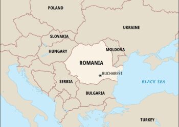Romania’s Dan offers centrists hope but the populists wait in the wings – Financial Times