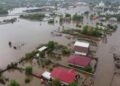 Floods hit Romania as wildfires rage in Turkey and Albania – Euronews.com