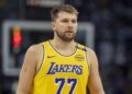 Luka Dončić Brings Vintage Luka Magic to EuroBasket With Sweet Circus Shot – Sports Illustrated