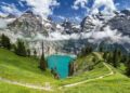 Switzerland is in a uniquely difficult position when it comes to tariffs. Here’s why – CNBC
