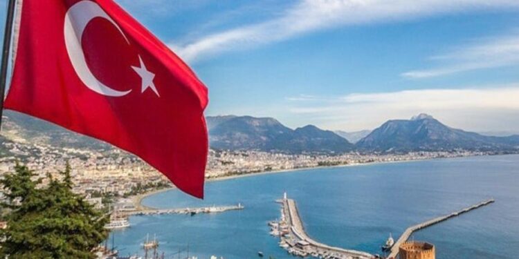 Türkiye in movies: Adrenaline, melancholy, history, and shocks – Türkiye Today