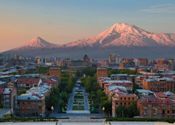 Armenia will make no major decision without consulting Iran: PM Pashinyan – Tehran Times
