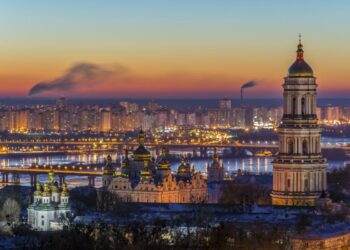 Ukraine, Estonia discuss arms supply, joint production – breakingthenews.net