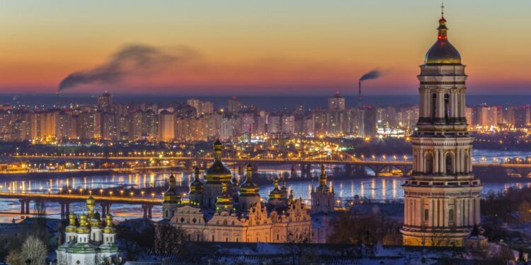 Ukraine, Estonia discuss arms supply, joint production – breakingthenews.net