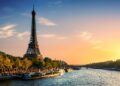 I’ve Lived in Paris for 10 Years—These 8 Shoe Mistakes Will Make You ‘That’ Tourist in France – Travel + Leisure