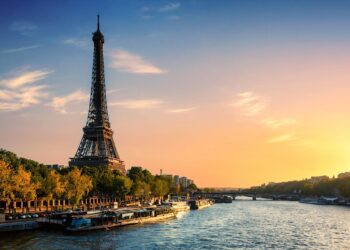 I’ve Lived in Paris for 10 Years—These 8 Shoe Mistakes Will Make You ‘That’ Tourist in France – Travel + Leisure