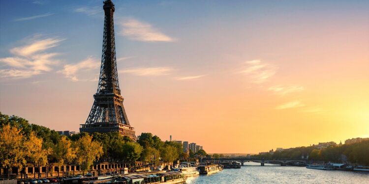 I’ve Lived in Paris for 10 Years—These 8 Shoe Mistakes Will Make You ‘That’ Tourist in France – Travel + Leisure