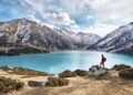 Kazakhstan’s Vast Coal Reserves Could Fuel Energy Needs for Centuries – The Times Of Central Asia
