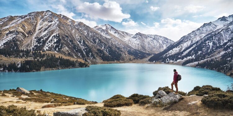 Kazakhstan’s Vast Coal Reserves Could Fuel Energy Needs for Centuries – The Times Of Central Asia