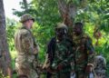 Maryland Guard Strengthens Ties With Bosnia and Herzegovina – army.mil