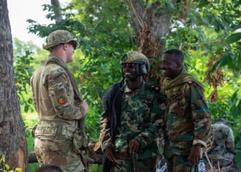 Maryland Guard Strengthens Ties With Bosnia and Herzegovina – army.mil