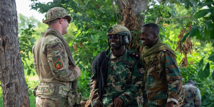 Maryland Guard Strengthens Ties With Bosnia and Herzegovina – army.mil