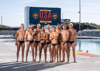 USA Junior Men Beat Montenegro 16-10 At U20 World Championships – USA Water Polo