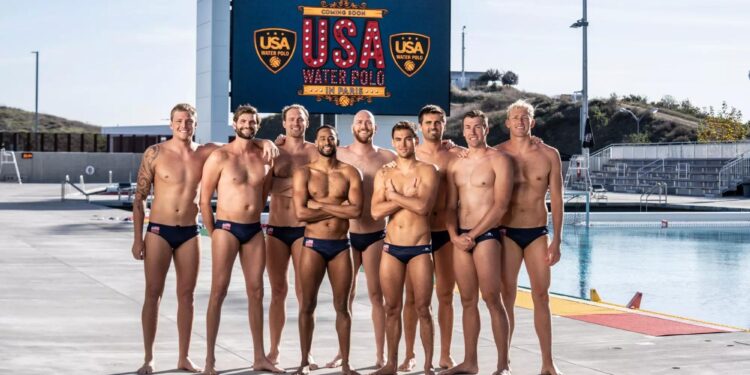 USA Junior Men Beat Montenegro 16-10 At U20 World Championships – USA Water Polo