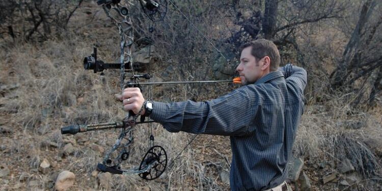 Benelux Recognizes Modern Bowhunting as Legal Hunting Method Across Belgium, the Netherlands, and Luxembourg – Outdoor Wire