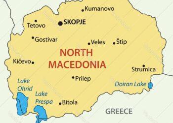 Republic of North Macedonia: Selected Issues – International Monetary Fund