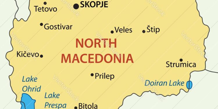 Republic of North Macedonia: Selected Issues – International Monetary Fund