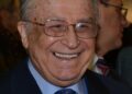 Ion Iliescu: Romania’s first democratic leader with a divisive legacy – BBC