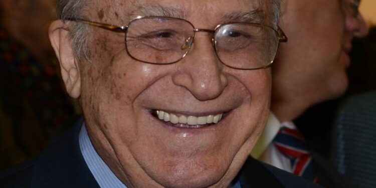 Ion Iliescu: Romania’s first democratic leader with a divisive legacy – BBC