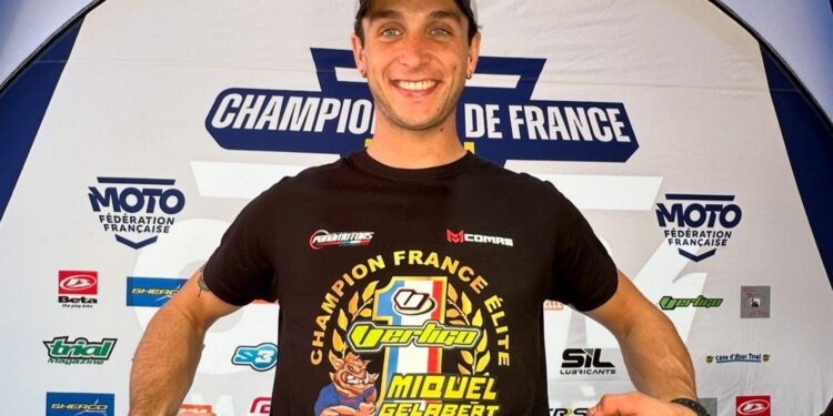 Miquel Gelabert wins again in San Marino – Honda.Racing