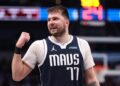Luka Doncic’s fiancée Anamaria posts rare selfies for Slovenia game fit – Sports Illustrated