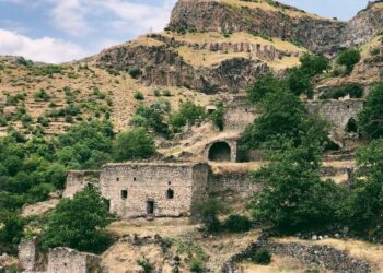 At the heart of deceit in Syunik – The Armenian Weekly