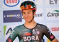 No Vuelta a España for Cian Uijtdebroeks but Visma youngster set to hunt wins in the Czech Republic – CyclingUpToDate.com