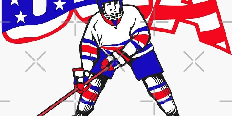 Team USA Defeats Denmark, 5-0, in First Men’s Worlds Tilt – Team USA Hockey