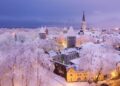 Estonia reinforces borders with Russia to prevent unwelcome movements – TravelMole