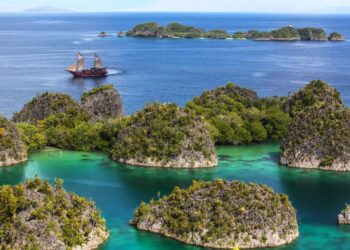 I explored the ‘forgotten’ islands two hours from UK that most can’t find on a map – metro.co.uk